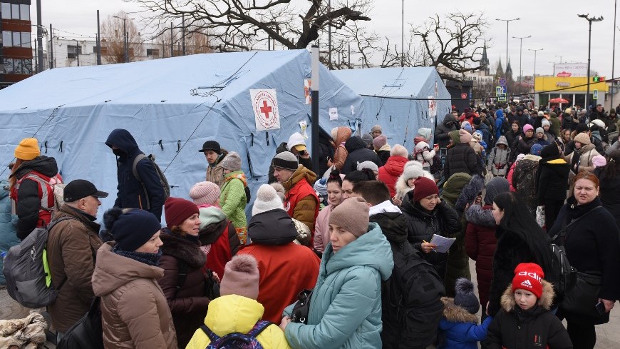 Le Congrès évalue les défis des autorités locales en matière de gestion migratoire en Pologne, en République de Moldova et en Roumanie